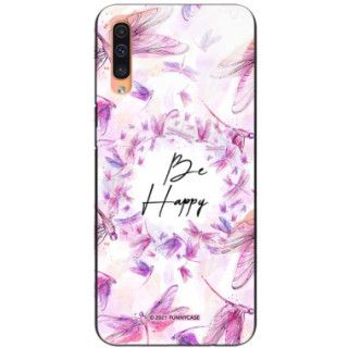 Etui Samsung GALAXY A50 / A30S / A50S, ST_SPRG-202 Wzory - FunnyCase