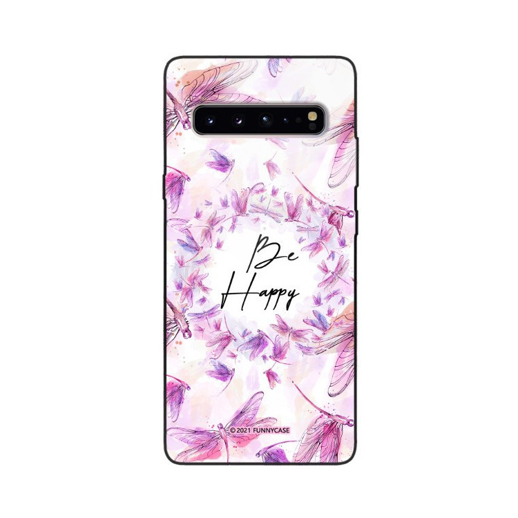 Etui Samsung GALAXY S10 5G, ST_SPRG-202 Wzory - FunnyCase