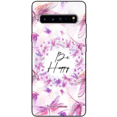 Etui Samsung GALAXY S10 5G, ST_SPRG-202 Wzory - FunnyCase