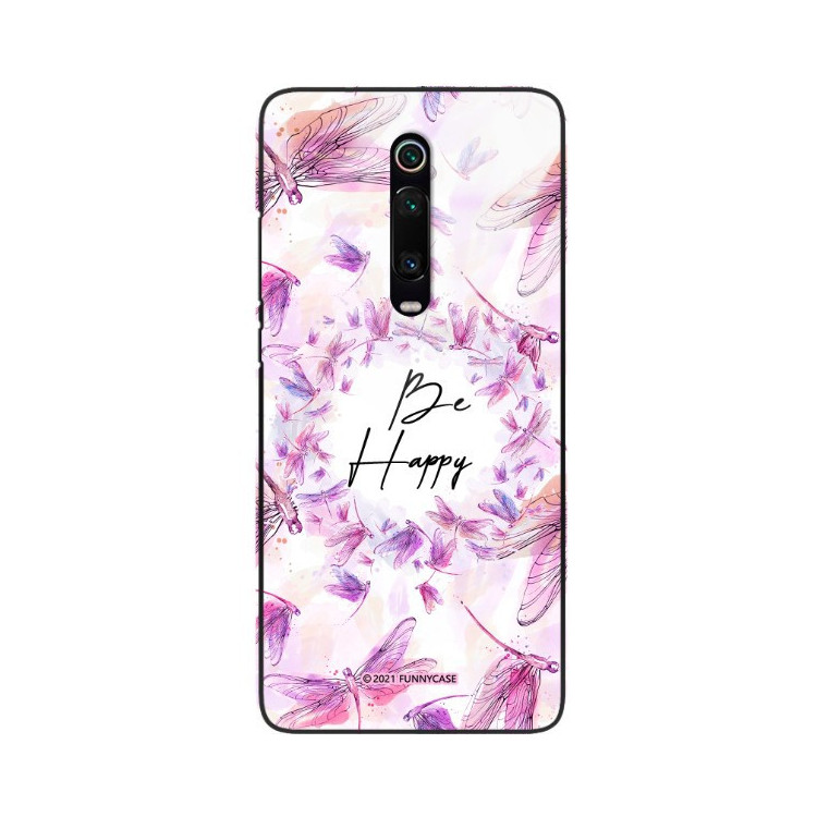 Etui Xiaomi REDMI K20 / MI 9T, ST_SPRG-202 Wzory - FunnyCase