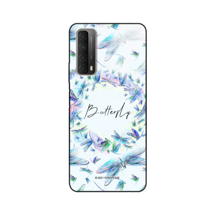 Etui Samsung GALAXY A90 5G, ST_SPRG-203 Wzory - FunnyCase