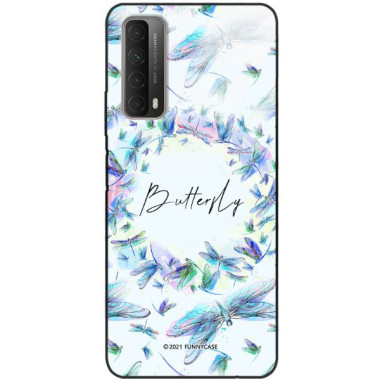 Etui Samsung GALAXY A90 5G, ST_SPRG-203 Wzory - FunnyCase