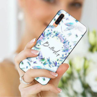 Etui Samsung GALAXY A50 / A30S / A50S, ST_SPRG-203 Wzory - FunnyCase