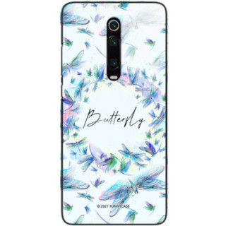 Etui Xiaomi REDMI K20 / MI 9T, ST_SPRG-203 Wzory - FunnyCase