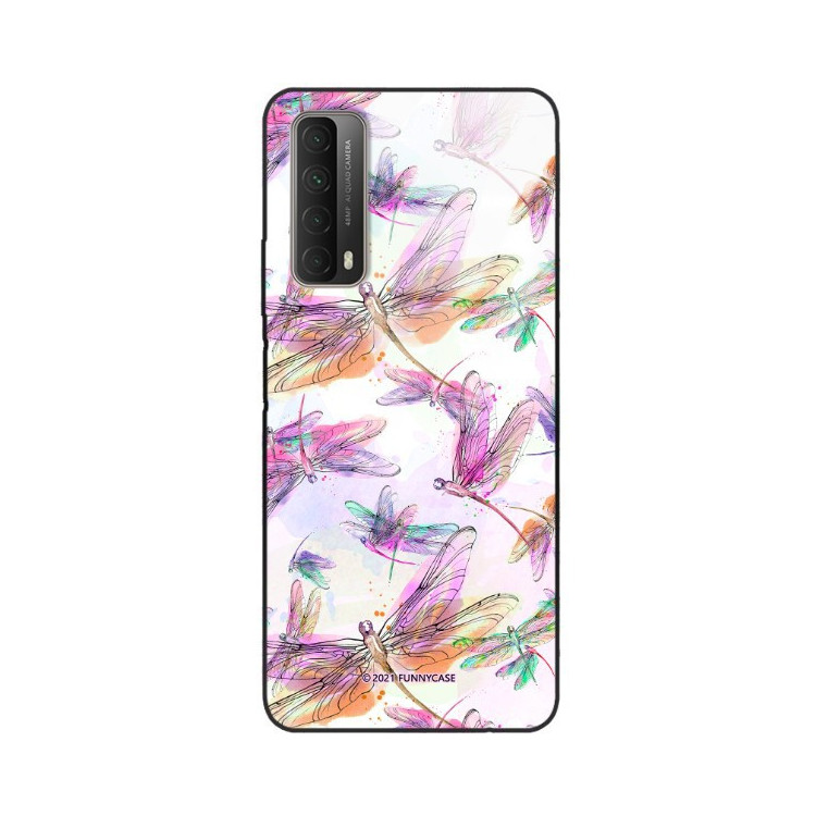 Etui Samsung GALAXY A90 5G, ST_SPRG-204 Wzory - FunnyCase