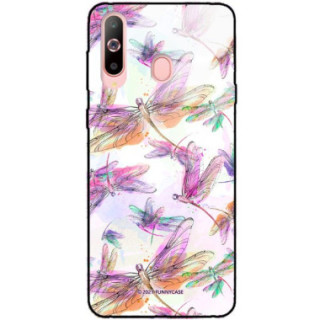 Etui Samsung GALAXY A60, ST_SPRG-204 Wzory - FunnyCase