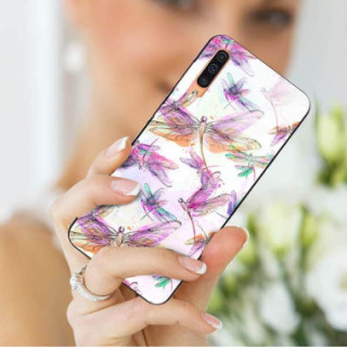 Etui Samsung GALAXY A50 / A30S / A50S, ST_SPRG-204 Wzory - FunnyCase