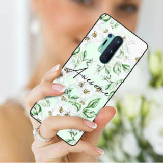 Etui Oneplus 8 PRO, ST_SPRG-205 Wzory - FunnyCase