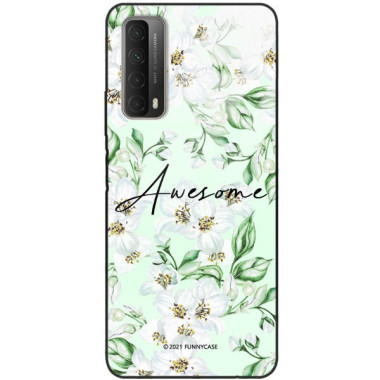 Etui Samsung GALAXY A90 5G, ST_SPRG-205 Wzory - FunnyCase