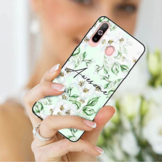 Etui Samsung GALAXY A60, ST_SPRG-205 Wzory - FunnyCase