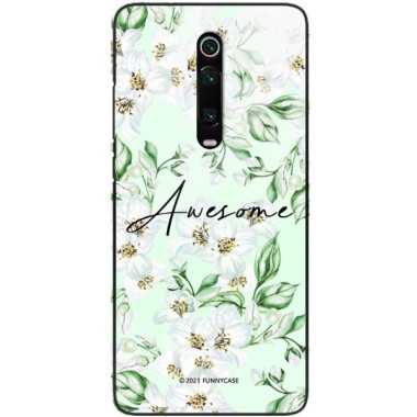 Etui Xiaomi REDMI K20 / MI 9T, ST_SPRG-205 Wzory - FunnyCase