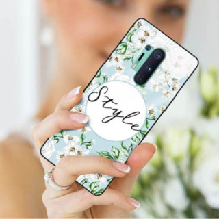 Etui Oneplus 8 PRO, ST_SPRG-206 Wzory - FunnyCase