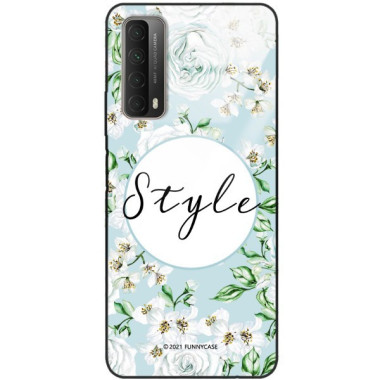 Etui Samsung GALAXY A90 5G, ST_SPRG-206 Wzory - FunnyCase