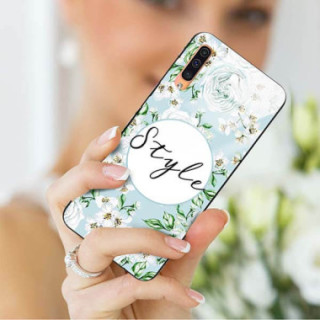 Etui Samsung GALAXY A50 / A30S / A50S, ST_SPRG-206 Wzory - FunnyCase