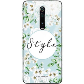 Etui Xiaomi REDMI K20 / MI 9T, ST_SPRG-206 Wzory - FunnyCase