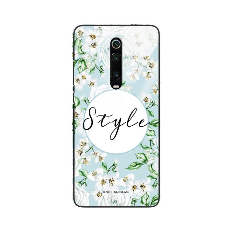 Etui Xiaomi REDMI K20 / MI 9T, ST_SPRG-206 Wzory - FunnyCase