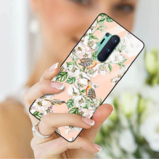 Etui Oneplus 8 PRO, ST_SPRG-207 Wzory - FunnyCase