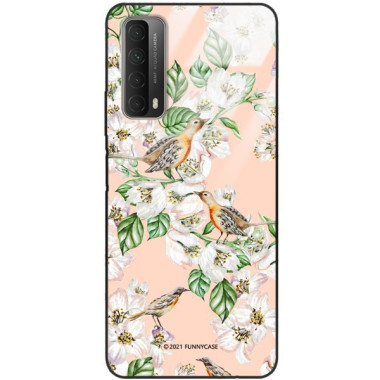 Etui Samsung GALAXY A90 5G, ST_SPRG-207 Wzory - FunnyCase