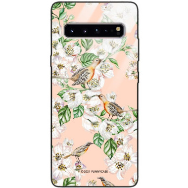 Etui Samsung GALAXY S10 5G, ST_SPRG-207 Wzory - FunnyCase