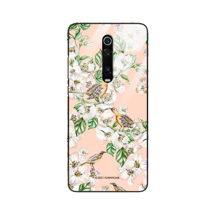 Etui Xiaomi REDMI K20 / MI 9T, ST_SPRG-207 Wzory - FunnyCase