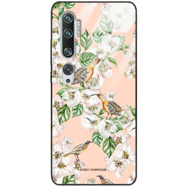 Etui Xiaomi MI NOTE 10, ST_SPRG-207 Wzory - FunnyCase