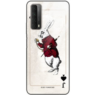 Etui Samsung GALAXY A90 5G, ST_QUEEN-OF-CARDS-204 Wzory - FunnyCase