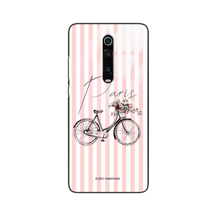 Etui Xiaomi REDMI K20 / MI 9T, ST_LVER-200 Wzory - FunnyCase