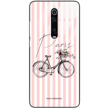 Etui Xiaomi REDMI K20 / MI 9T, ST_LVER-200 Wzory - FunnyCase