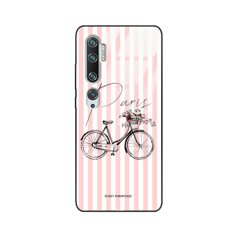 Etui Xiaomi MI NOTE 10, ST_LVER-200 Wzory - FunnyCase