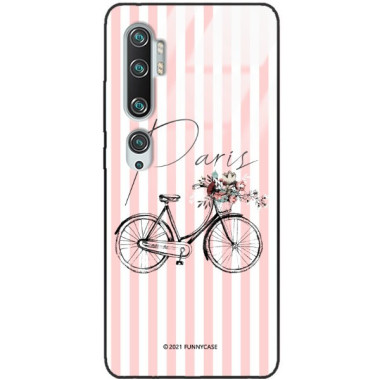 Etui Xiaomi MI NOTE 10, ST_LVER-200 Wzory - FunnyCase