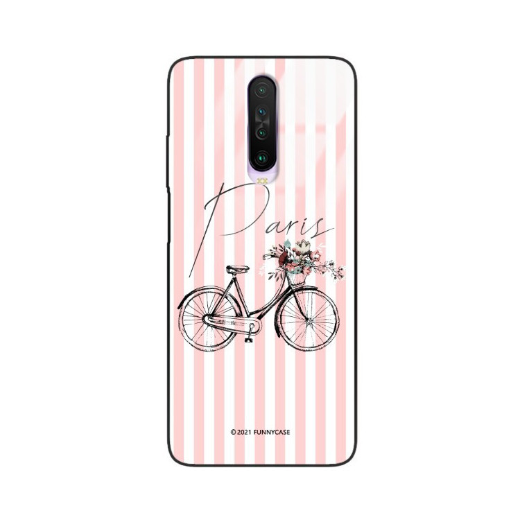 Etui Xiaomi REDMI K30, ST_LVER-200 Wzory - FunnyCase