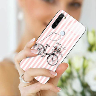 Etui Xiaomi REDMI NOTE 8T, ST_LVER-200 Wzory - FunnyCase