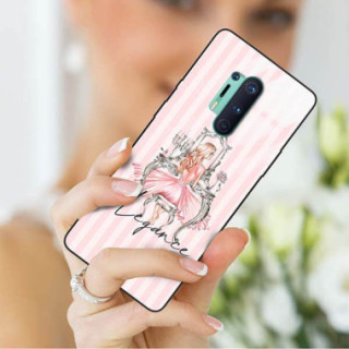 Etui Oneplus 8 PRO, ST_LVER-201 Wzory - FunnyCase