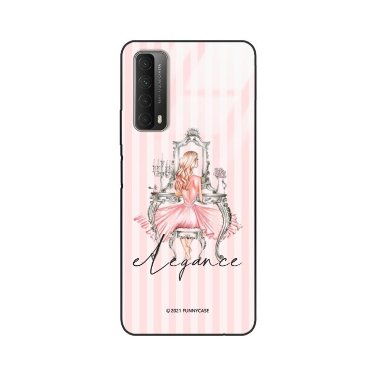 Etui Samsung GALAXY A90 5G, ST_LVER-201 Wzory - FunnyCase