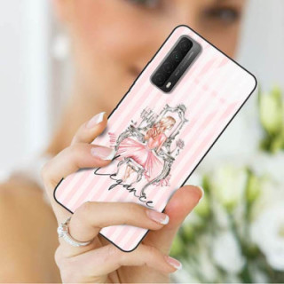 Etui Samsung GALAXY A90 5G, ST_LVER-201 Wzory - FunnyCase