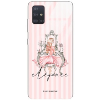 Etui Samsung GALAXY A51, ST_LVER-201 Wzory - FunnyCase