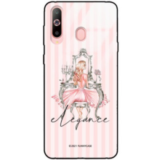 Etui Samsung GALAXY A60, ST_LVER-201 Wzory - FunnyCase