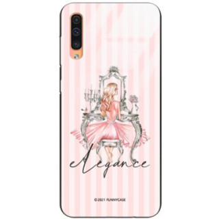 Etui Samsung GALAXY A50 / A30S / A50S, ST_LVER-201 Wzory - FunnyCase