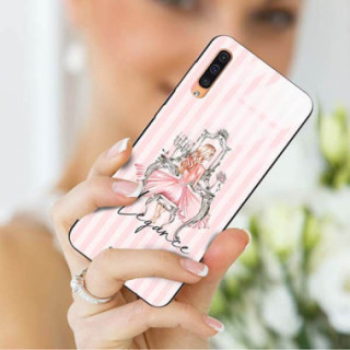 Etui Samsung GALAXY A50 / A30S / A50S, ST_LVER-201 Wzory - FunnyCase