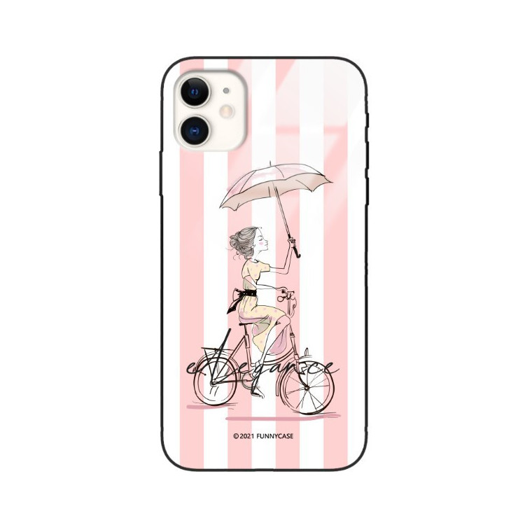 Etui Apple IPHONE 11, ST_LVER-202 Wzory - FunnyCase