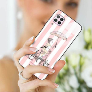 Etui Huawei P40 LITE, ST_LVER-202 Wzory - FunnyCase