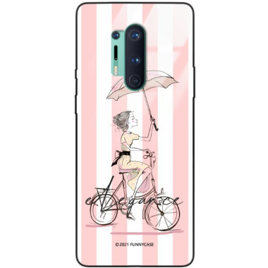 Etui Oneplus 8 PRO, ST_LVER-202 Wzory - FunnyCase