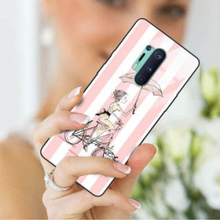 Etui Oneplus 8 PRO, ST_LVER-202 Wzory - FunnyCase