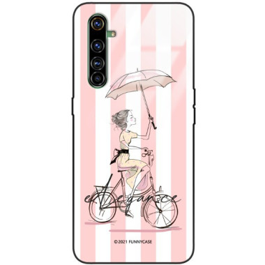 Etui Realme X50 PRO, ST_LVER-202 Wzory - FunnyCase