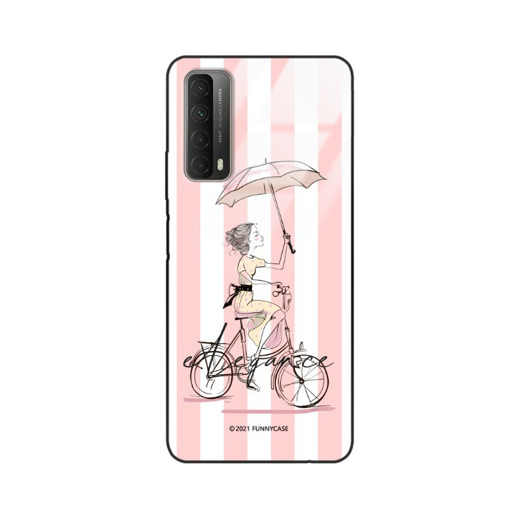 Etui Samsung GALAXY A90 5G, ST_LVER-202 Wzory - FunnyCase