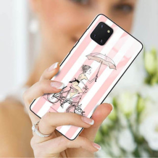 Etui Samsung GALAXY A81 / NOTE 10 LITE, ST_LVER-202 Wzory - FunnyCase