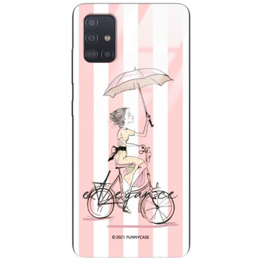 Etui Samsung GALAXY A51, ST_LVER-202 Wzory - FunnyCase