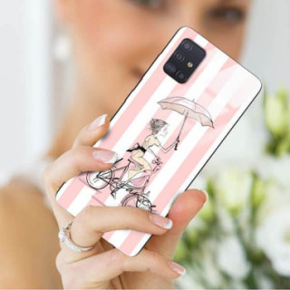 Etui Samsung GALAXY A51, ST_LVER-202 Wzory - FunnyCase