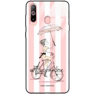 Etui Samsung GALAXY A60, ST_LVER-202 Wzory - FunnyCase