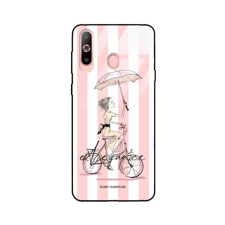 Etui Samsung GALAXY A60, ST_LVER-202 Wzory - FunnyCase